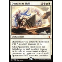 Quarantine Field - BFZ