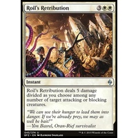 Roil's Retribution - BFZ