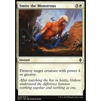 Smite the Monstrous - BFZ