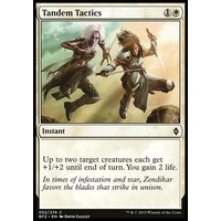 Tandem Tactics - BFZ