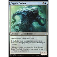 Cryptic Cruiser - BFZ