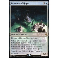 Drowner of Hope - BFZ