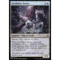 Incubator Drone - BFZ