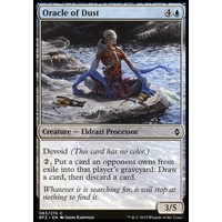Oracle of Dust - BFZ