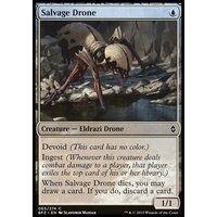 Salvage Drone - BFZ