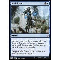 Anticipate - BFZ