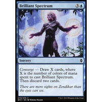 Brilliant Spectrum FOIL - BFZ
