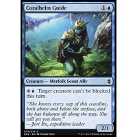 Coralhelm Guide - BFZ