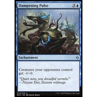 Dampening Pulse - BFZ