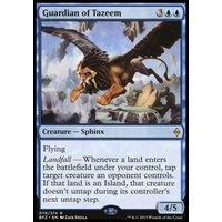 Guardian of Tazeem - BFZ