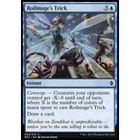 Roilmage's Trick - BFZ