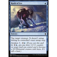 Rush of Ice - BFZ