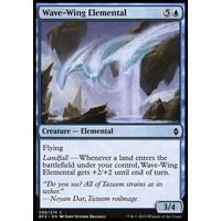 Wave-Wing Elemental - BFZ