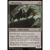 Culling Drone FOIL - BFZ