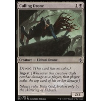 Culling Drone - BFZ