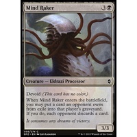 Mind Raker - BFZ