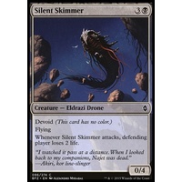 Silent Skimmer - BFZ