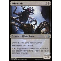 Skitterskin - BFZ