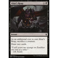 Altar's Reap - BFZ