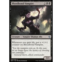 Bloodbond Vampire - BFZ