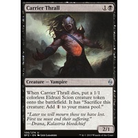 Carrier Thrall - BFZ