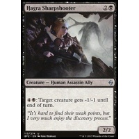 Hagra Sharpshooter FOIL - BFZ