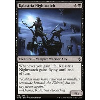 Kalastria Nightwatch - BFZ