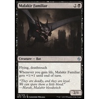 Malakir Familiar - BFZ