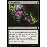 Mire's Malice - BFZ