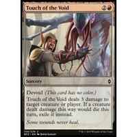 Touch of the Void - BFZ