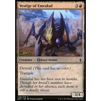 Vestige of Emrakul - BFZ