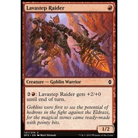 Lavastep Raider - BFZ
