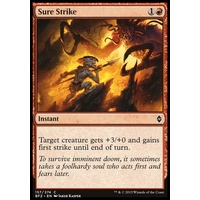 Sure Strike - BFZ