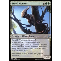 Brood Monitor - BFZ