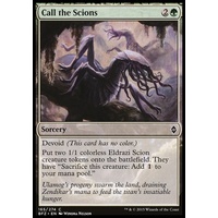 Call the Scions - BFZ