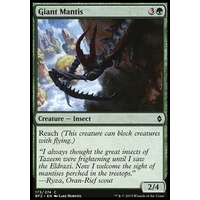 Giant Mantis - BFZ