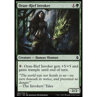 Oran-Rief Invoker - BFZ