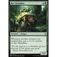 Rot Shambler - BFZ