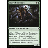 Tajuru Beastmaster - BFZ