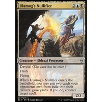 Ulamog's Nullifier - BFZ