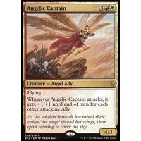 Angelic Captain - BFZ