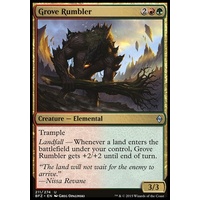 Grove Rumbler - BFZ