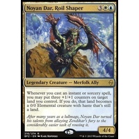 Noyan Dar, Roil Shaper - BFZ