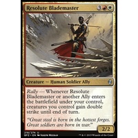 Resolute Blademaster - BFZ
