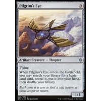 Pilgrim's Eye - BFZ