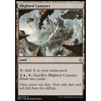 Blighted Cataract - BFZ