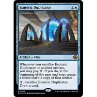 Esoteric Duplicator - BIG