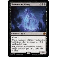 Harvester of Misery - BIG