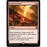 Territory Forge - BIG