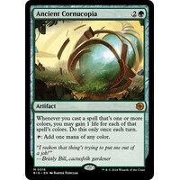 Ancient Cornucopia - BIG